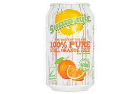 Sunmagic Fairtrade Orange Juice Wholesale – Buy Sunmagic Fairtrade ...