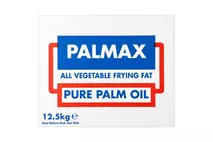 Palmax (Refined Palm Oil)