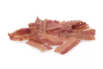 Brakes Crispy Cooked Smoke Flavoured Streaky Bacon Pieces 500g Brakes Crispy Cooked Smoke Flavoured Streaky Bacon Pieces 500g