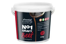 Essential Cuisine No1 Beef Gravy Essential Cuisine No1 Beef Gravy