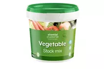 Essential Cuisine VEGETABLE STOCK MIX