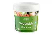 Essential Cuisine Vegetable Stock Mix