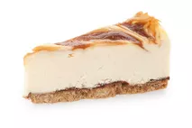 Brakes Toffee Praline Cheesecake Brakes Toffee Praline Cheesecake