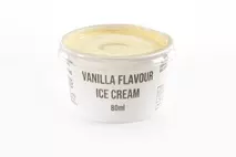 Brakes Essentials Vanilla Flavour Ice Cream
