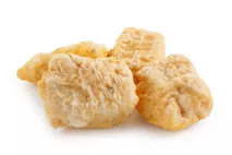 Brakes Battered Chicken Chunks Brakes Battered Chicken Chunks