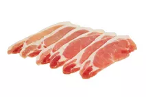 Prime Meats Rindless Back Bacon Prime Meats Rindless Back Bacon