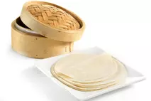 Brakes Chinese Pancakes