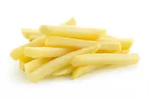 Sysco Premium Evercrisp Thin Cut Coated French Fries