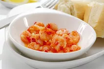 King Prawns (raw, peeled, deveined, tail off) King Prawns (raw, peeled, deveined, tail off)