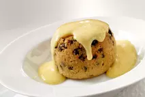 Brakes Spotted Dick Puddings