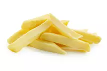Brakes Chilled Thick Cut French Fries 9/16