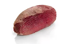 Prime Meats Frozen British Beef Topside Prime Meats Frozen British Beef Topside