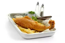 M&J Seafood MSC Large Haddock Fillets M&J Seafood MSC Large Haddock Fillets