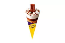 Cadbury Flake 99 Original Ice Cream Cone