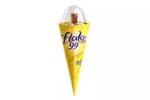 Cadbury Flake 99 Original Ice Cream Cone
