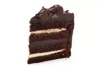 Brakes Mile High Chocolate Gateau Brakes Mile High Chocolate Gateau