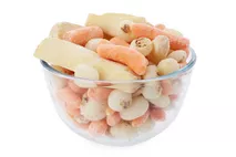 Brakes Chunky Roasting Vegetable Mix Brakes Chunky Roasting Vegetable Mix