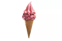 Wall's Cornetto Soft Strawberry Icecream - Machine Refill Wall's Cornetto Soft Strawberry Icecream - Machine Refill