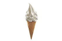 Wall's Cornetto Soft Vanilla - machine re-fill Wall's Cornetto Soft Vanilla - machine re-fill