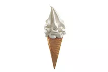 Wall's Cornetto Soft Vanilla - machine re-fill Wall's Cornetto Soft Vanilla - machine re-fill