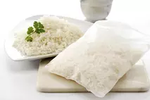 Brakes Basmati Rice Portions