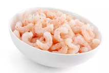 M&J Seafood Small Cold Water Prawns M&J Seafood Small Cold Water Prawns