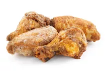 Brakes Tangy BBQ Chicken Wings Brakes Tangy BBQ Chicken Wings