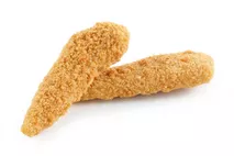 Breaded Chicken Goujons