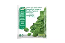Ardo Freeflow Spinach Leaves
