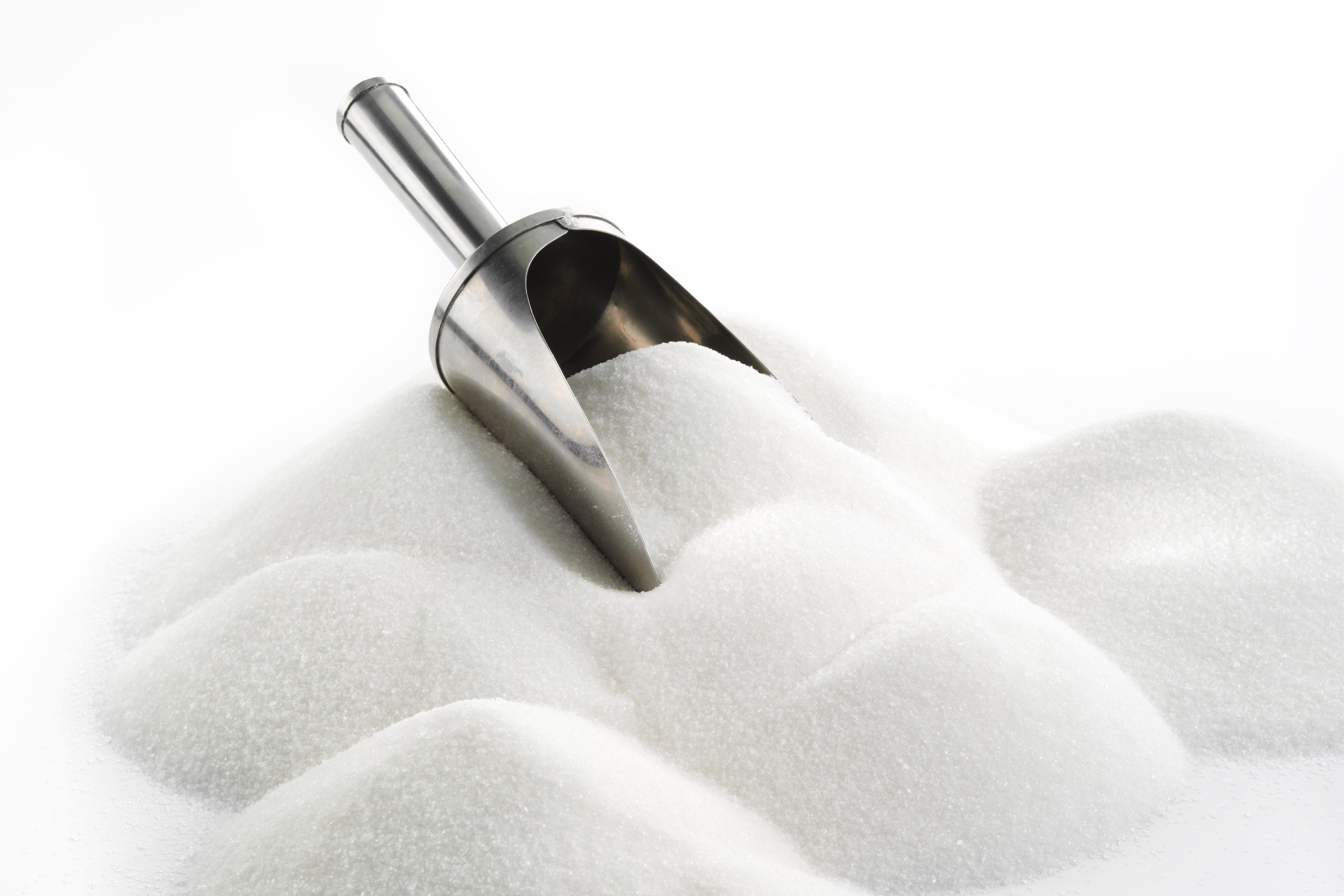 Granulated Sugar