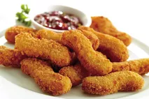 Brakes Monterey Jack Cheese & Onion Goujons Brakes Monterey Jack Cheese & Onion Goujons