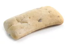 La Boulangerie Part Baked Green Olive Ciabatta Sandwich Rolls La Boulangerie Part Baked Green Olive Ciabatta Sandwich Rolls