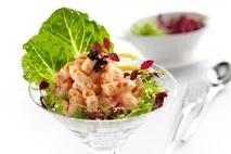 King Prawns (cooked & peeled) King Prawns (cooked & peeled)