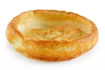 Brakes 6.5" Fully Baked Yorkshire Puddings