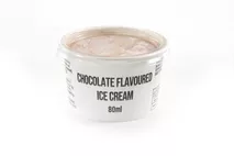 Brakes Chocolate Flavoured Ice Cream in Insulated Tubs Brakes Chocolate Flavoured Ice Cream in Insulated Tubs