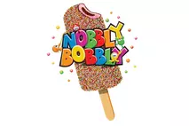 Nestle Nobbly Bobbly