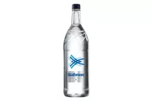 Strathmore Still Spring Water 1L Glass Bottle Strathmore Still Spring Water 1L Glass Bottle