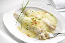 M&J Seafood Mini MSC Alaskan Pollack Fillets M&J Seafood Mini MSC Alaskan Pollack Fillets