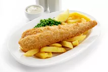 M&J Seafood Battercrisp MSC Alaska Pollack Fillets (skinless, boneless) M&J Seafood Battercrisp MSC Alaska Pollack Fillets (skinless, boneless)