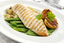 M&J Seafood Midi MSC Hake Fillets (skinless) M&J Seafood Midi MSC Hake Fillets (skinless)