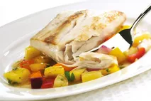 M&J Seafood Midi Mahi Mahi Suprêmes (skinless, boneless) M&J Seafood Midi Mahi Mahi Suprêmes (skinless, boneless)