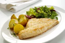 M&J Seafood Medium Yellowfin Sole Paired Fillets (skinless, boneless) M&J Seafood Medium Yellowfin Sole Paired Fillets (skinless, boneless)