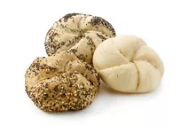 La Boulangerie Part Baked Banqueting Roll Selection La Boulangerie Part Baked Banqueting Roll Selection