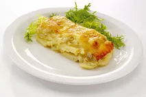 Brakes Potato, Cheese, Onion & Leek Bakes Brakes Potato, Cheese, Onion & Leek Bakes