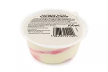 Brakes Raspberry Ripple Flavour Ice Cream Tubs Brakes Raspberry Ripple Flavour Ice Cream Tubs