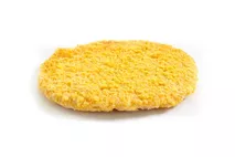 Brakes Healthier Choices Breaded Chicken Burger Brakes Healthier Choices Breaded Chicken Burger