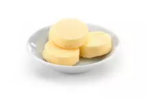 Brakes Unsalted Butter Coins