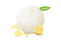 Mövenpick Lemon Sorbet