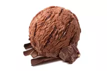 Mövenpick Swiss Chocolate Ice Cream 5L