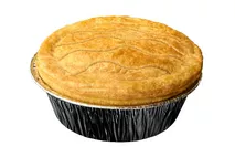 Pukka-Pies Frozen Baked Large All Steak Pies Pukka-Pies Frozen Baked Large All Steak Pies